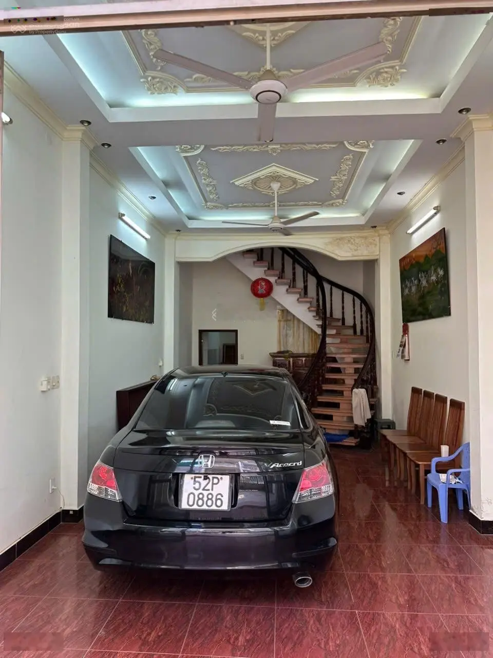 Bán nhà Đinh Bộ Lĩnh, Bình Thạnh, 1 trệt 2 lầu, khu vực trung tâm sầm uất, sổ hồng riêng