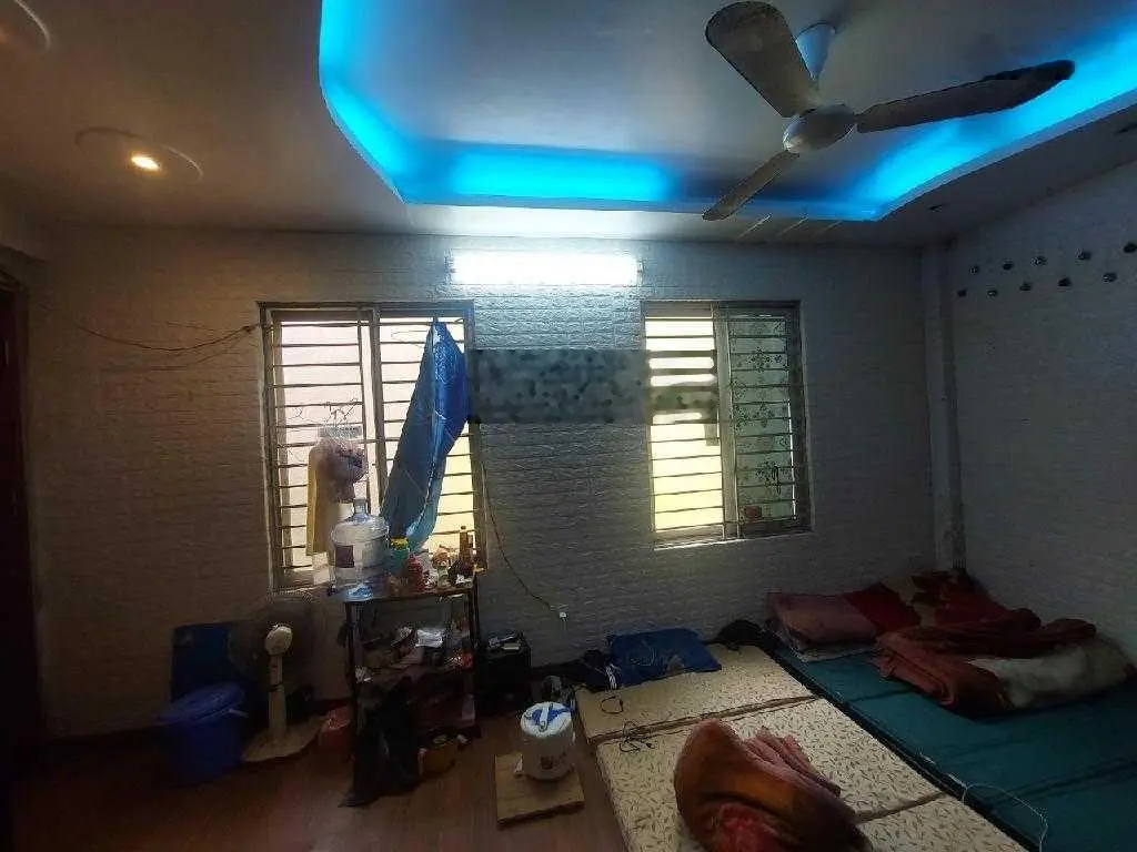 BÁN NHÀ RIÊNG 35M ,GẦN UBND XÃ ĐÔNG DƯ
