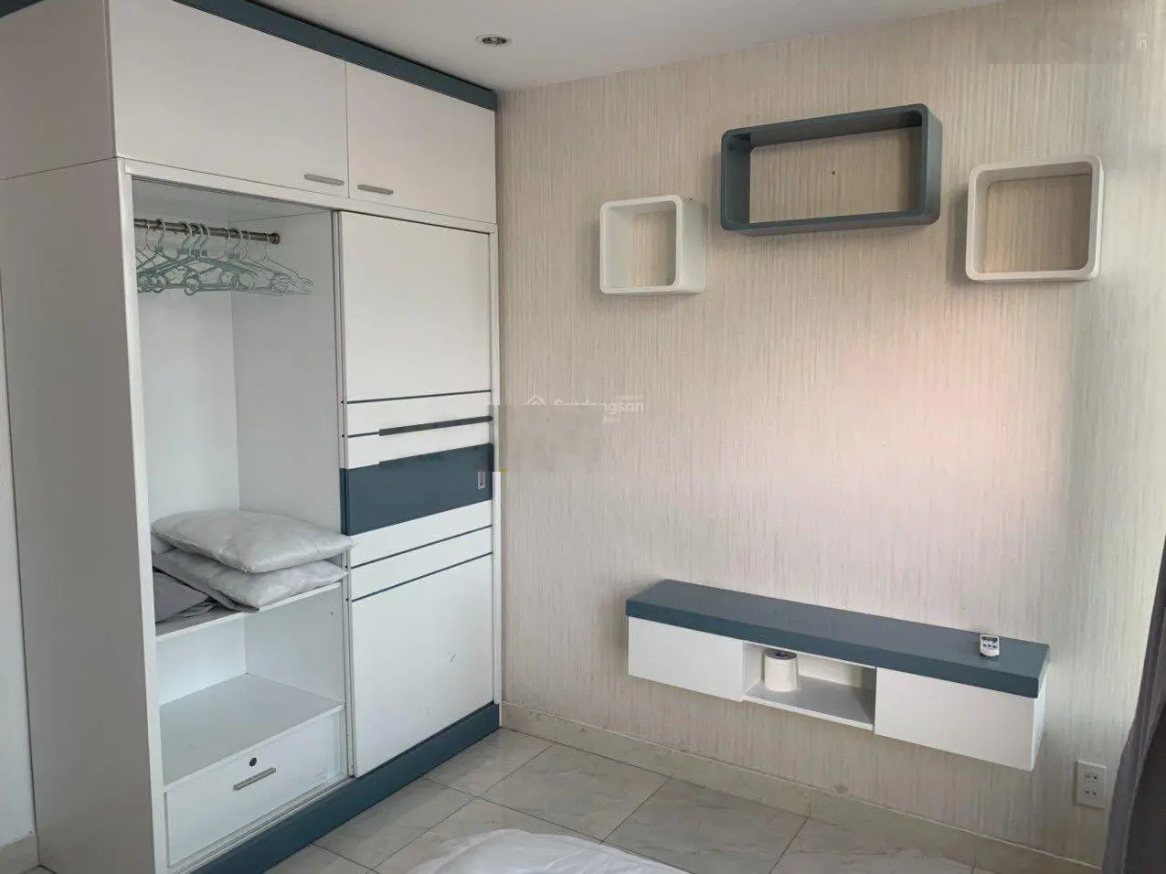 Bán căn góc Mường Thanh 60 Trần Phú view biển tuyệt đẹp! Giá chỉ 1tỷ350triệu