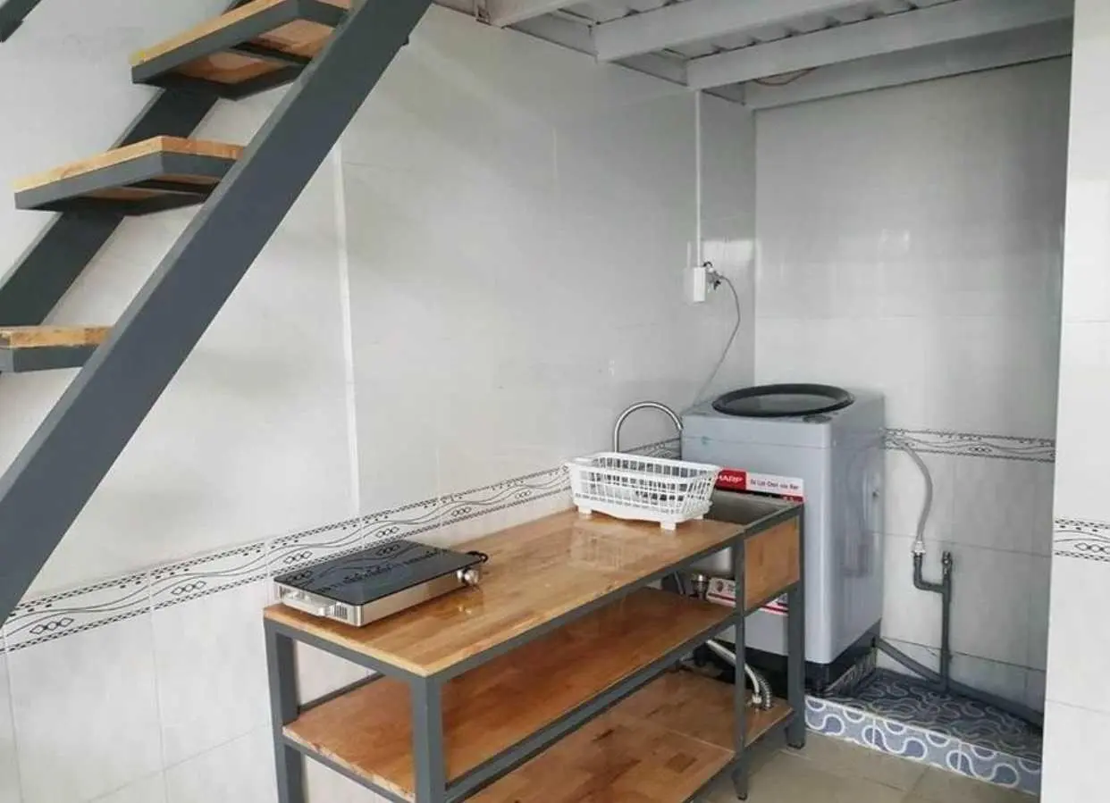 BÁN NHANH DÃY TRỌ 180M2/1 TỶ 435, 8 PHÒNG,TẠI ĐƯỜNG SỐ 3, HIỆP BÌNH CHÁNH, THỦ ĐỨC,FULL DÂN CƯ
