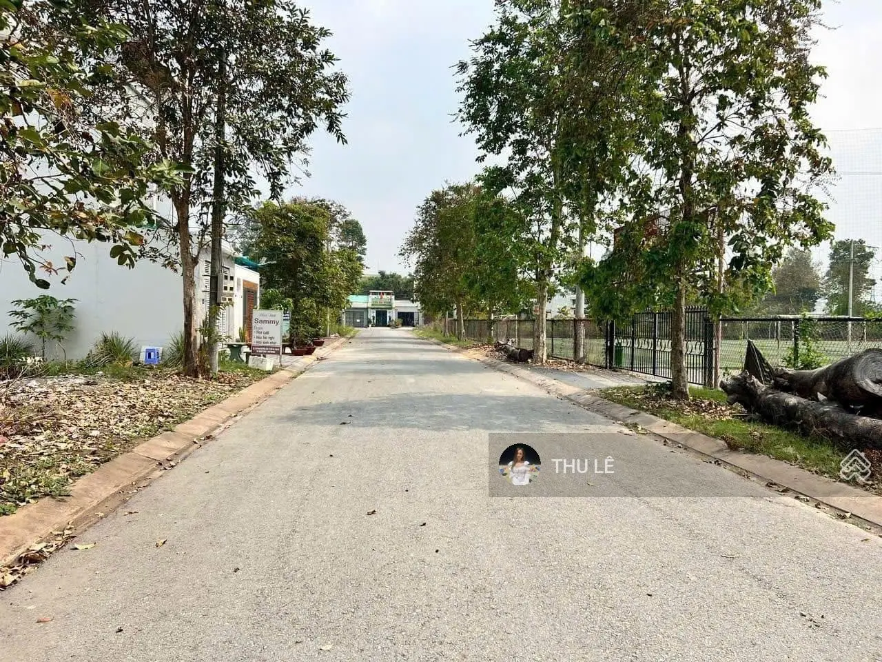 Bán đất tại KDC Hoàng Long, giá tốt nhất, diện tích 110m2