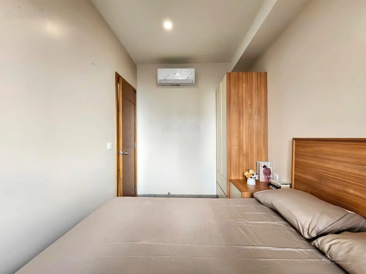 BÁN CĂN HỘ GẦN CV GIA ĐỊNH 65m2 - Giá 1,5 tỷ tại Phường 9, Phú Nhuận, Hồ Chí Minh. Full nội thất