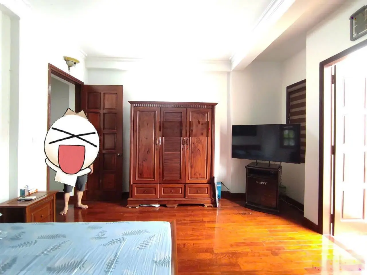 Bán nhà tuyến 2 Lê Hồng Phong lô góc - 1 rẽ tới nhà - 45m2 - 9.5 tỷ