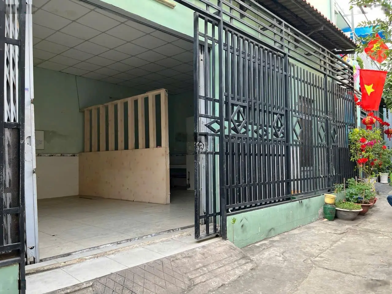 3 tỷ 980Tr Sở hữu căn nhà 56m2 DT 8,5x7,1 m Đường HL3 P BHH Bình Tân