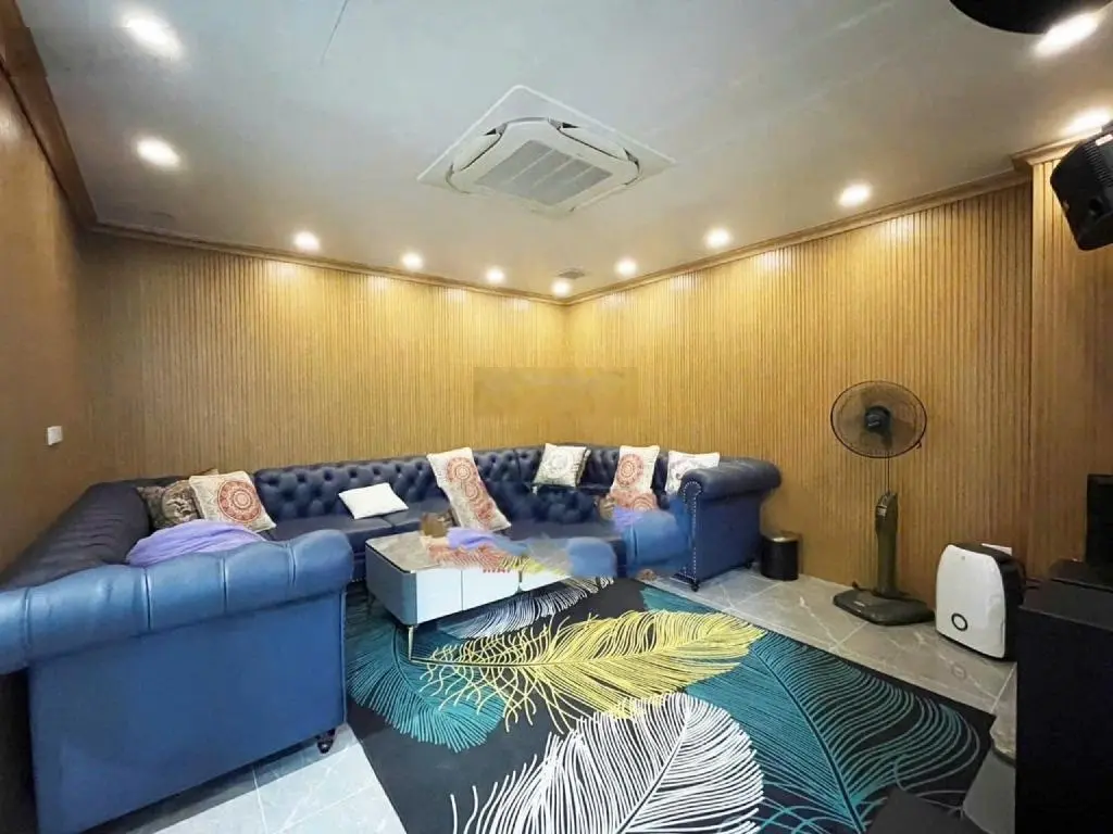 Biệt thự liền kề 267m2 - song lập - căn góc - khai sơn hill ngọc thụy long biên