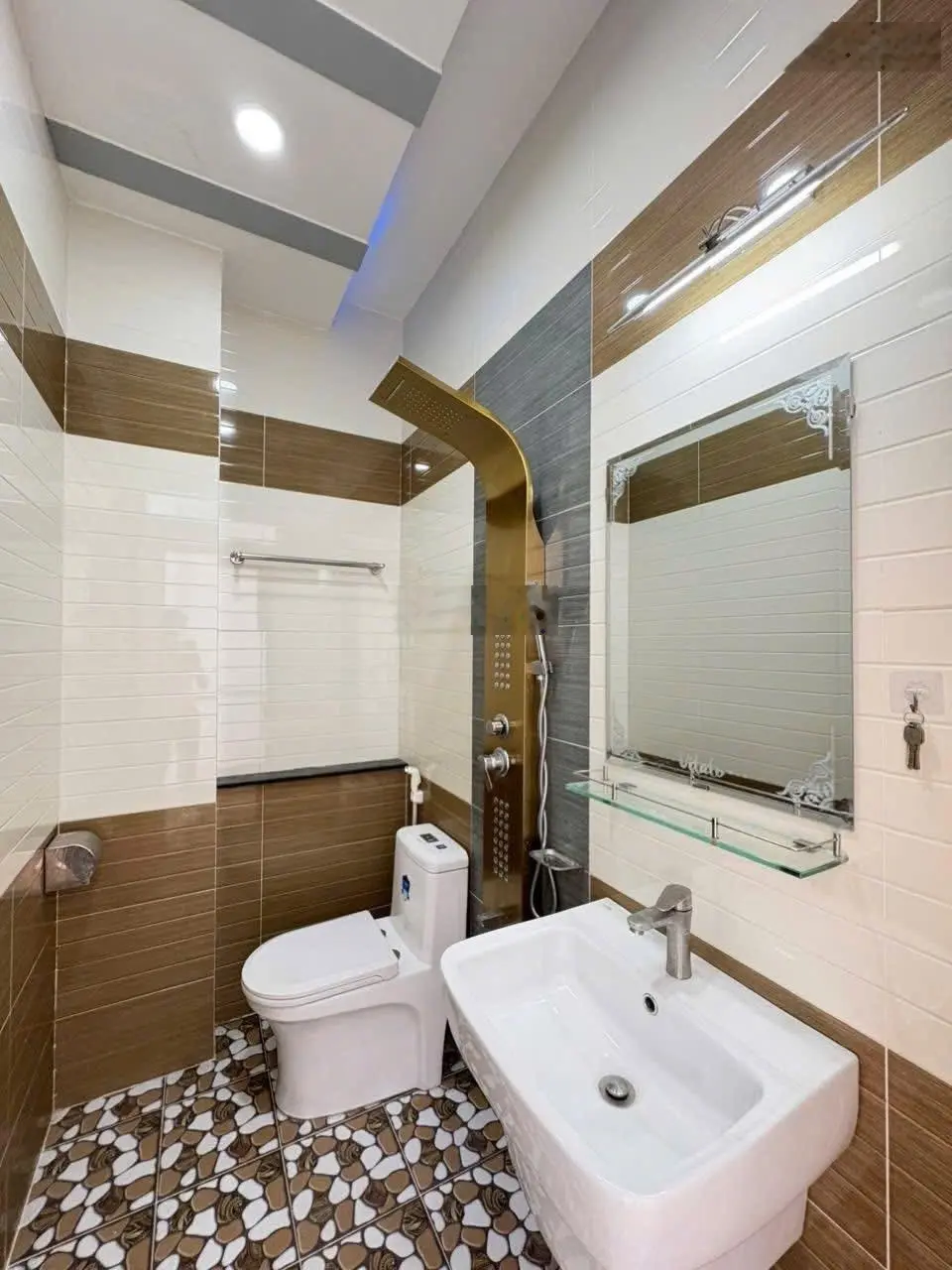 Nhà đẹp có hoàn công giá tốt-sở hữu ngay kẻo lỡ -khu dân cư cao cấp bậc nhất tp dĩ an