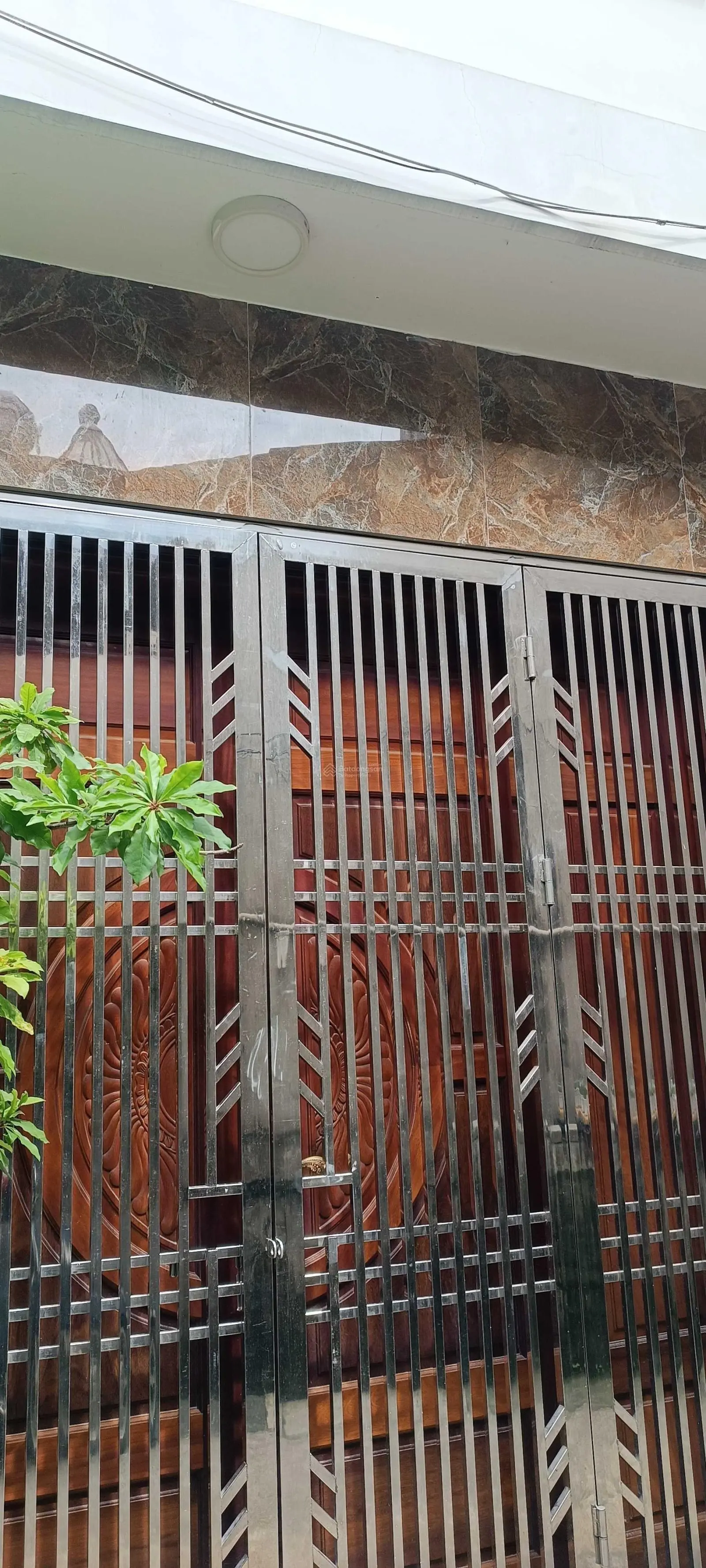 Nhà Xuân La, Tây Hồ, Võ Chí Công, 53m2, 5T, 6 ngủ. Lắp được thang máy. Trước nhà 3m. LH: 0362 889 ***