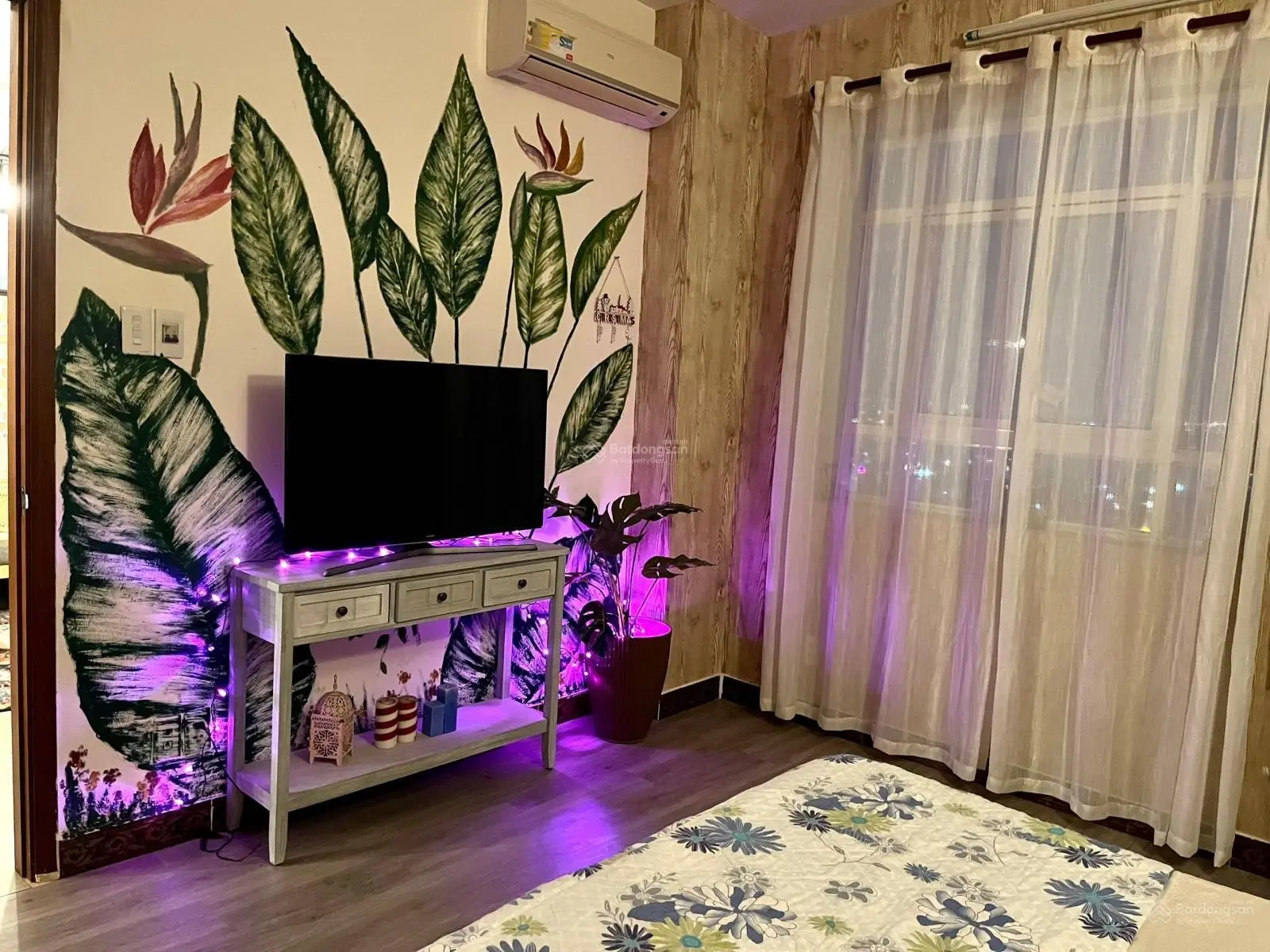 Bán căn hộ 1PN Seaview Chí Linh Vũng Tàu giá 1,5 tỷ. Thái 0929 968 ***