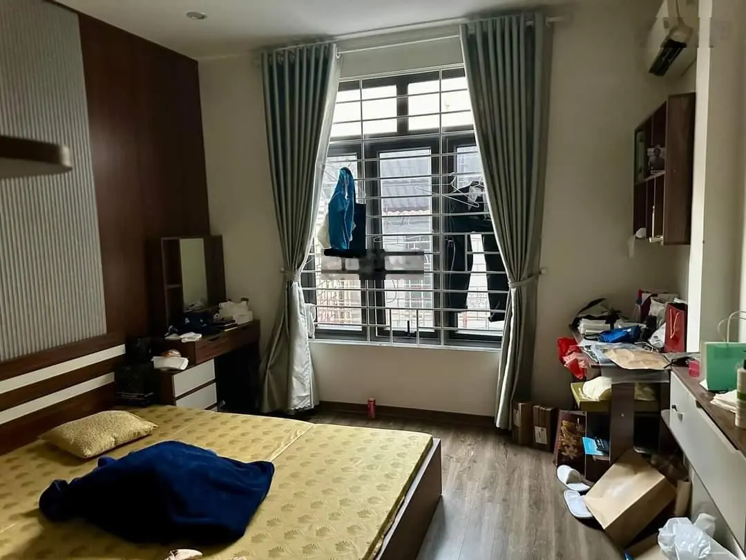 Khu vực ở sướng hiếm chủ bán Hồng Hà 30m2/35m2 T1 nhà 4 tầng, MT 3,1m giá 8 tỷ
