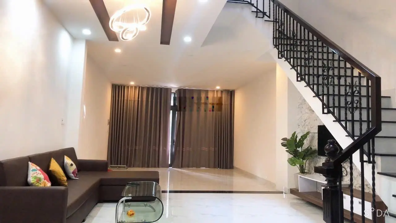 Bán nhà mặt tiền lớn đường A2 ( Văn Tiến Dũng ) VCN Phước Hải, 93,6M2 Giá chỉ 11 Tỷ có 4PN
