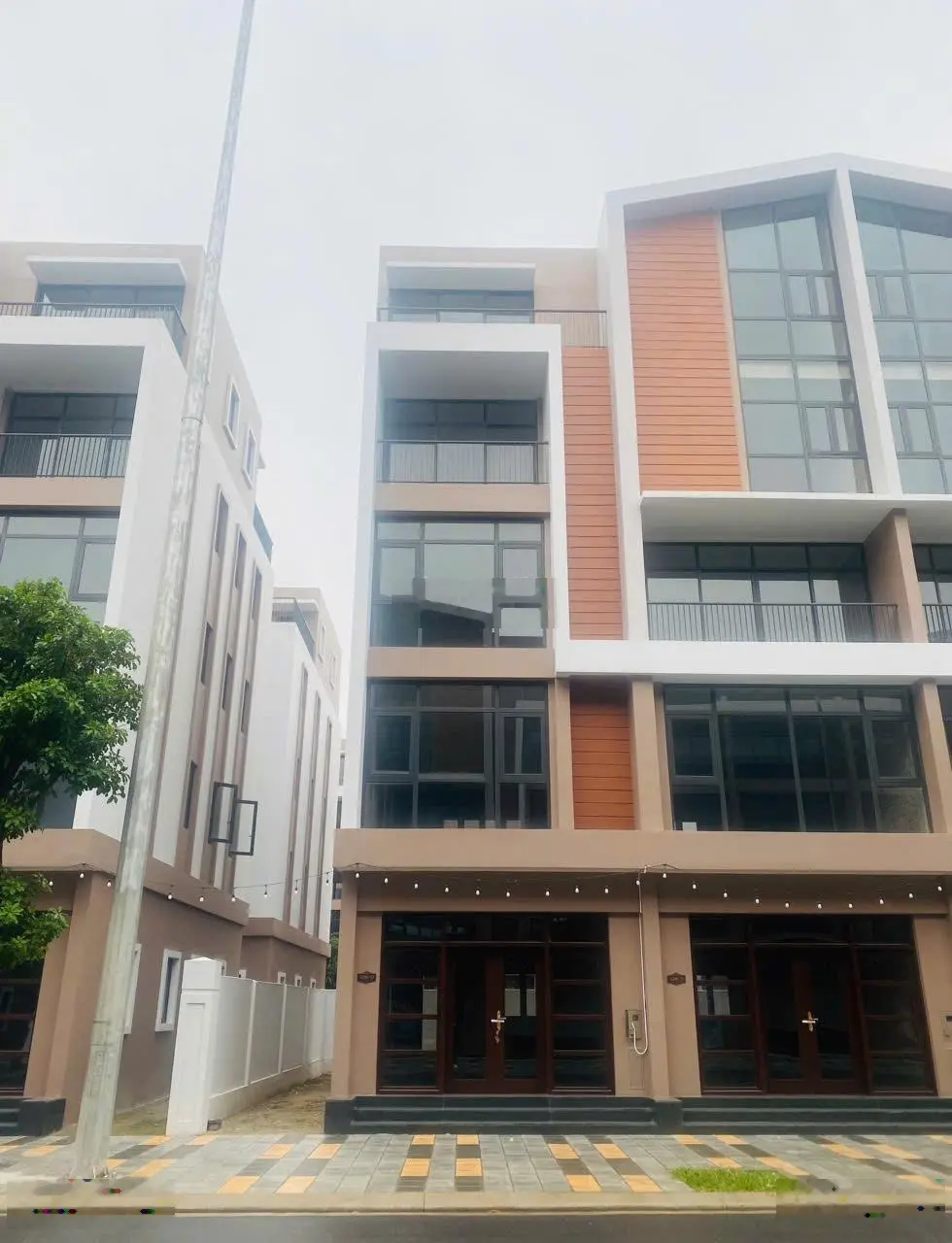 Hàng độc tại the crown - vinhomes ocean park 3, 92m2, giá cực chất, bán biệt thự siêu hời