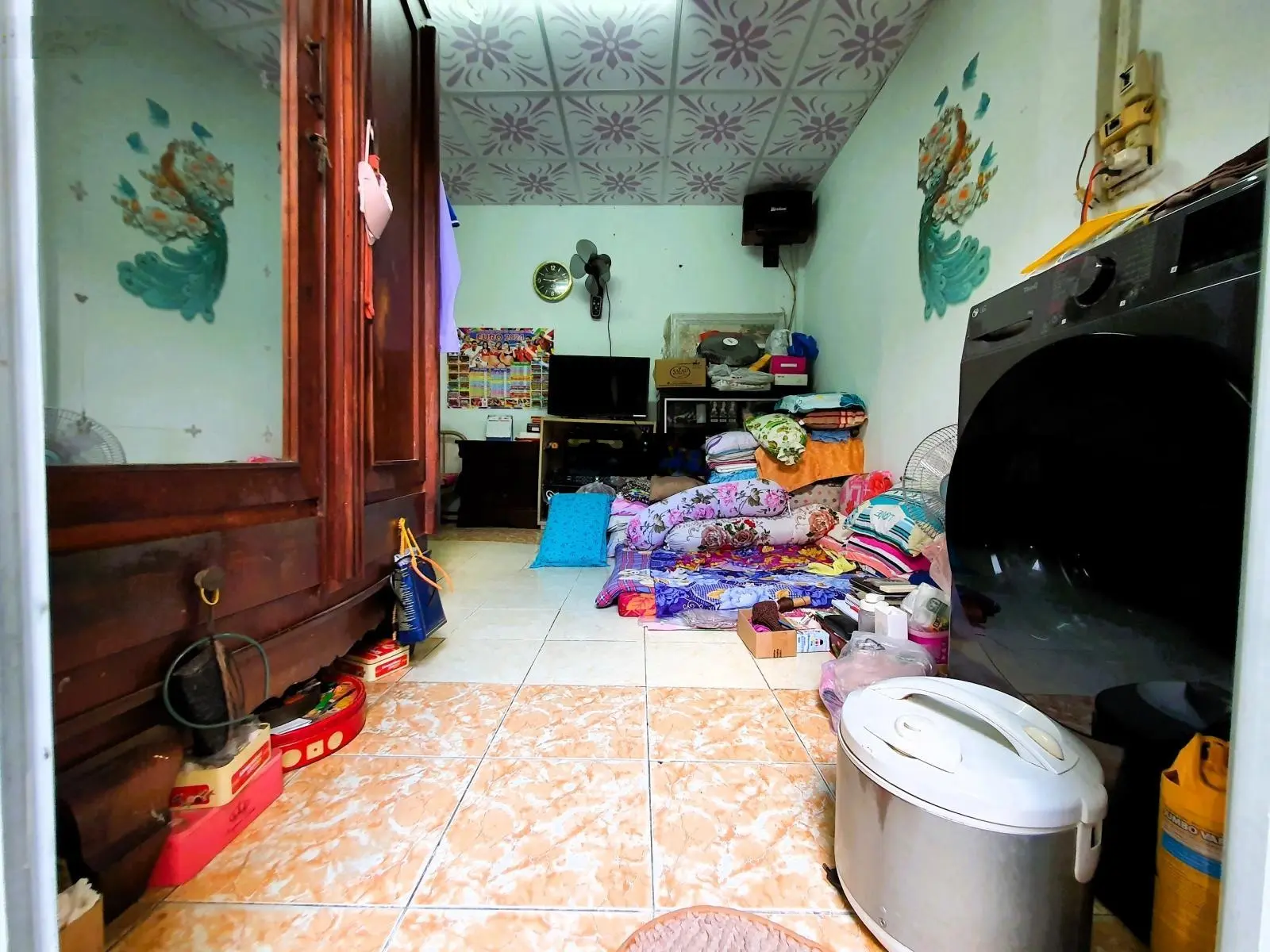 Bán nhà chính chủ đường 11 - Linh Chiểu gần Vincom và đại học Ngân Hàng