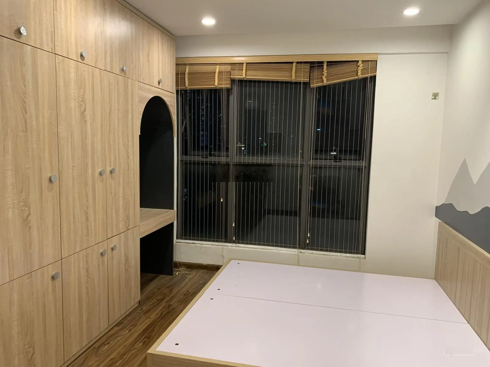 Gia chủ bán căn hộ 3PN tại Handi Reso Lê Văn Lương giá 6 tỷ tại Thanh Xuân, Hà Nội LH 0336 730 ***