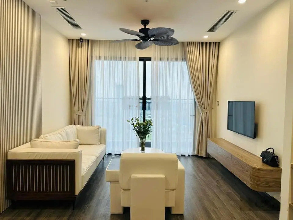Nhanh Tay sở hữu căn hộ 3PN2VS diện tích 80m2 Full Nội Thất Chỉ với 3.6 tỷ Tại Vinhomes Ocean Park