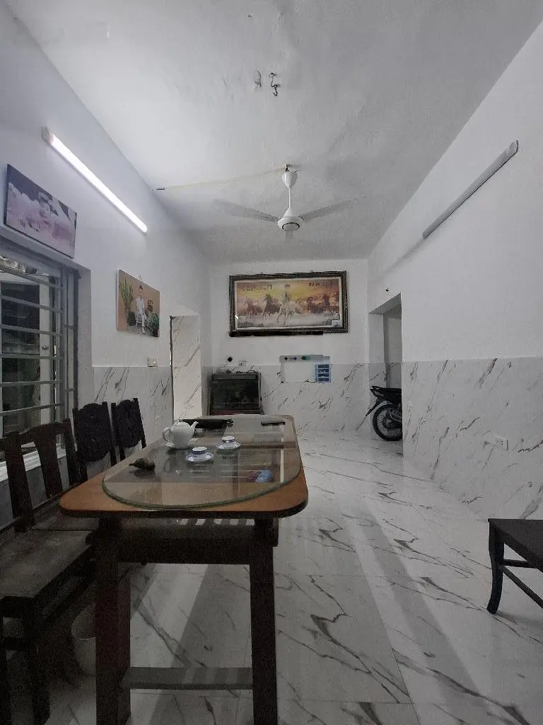 Bán nhà phân lô ô tô đỗ cửa phố nguyễn quý đức 3 tầng -40m2- 7 tỷ 350