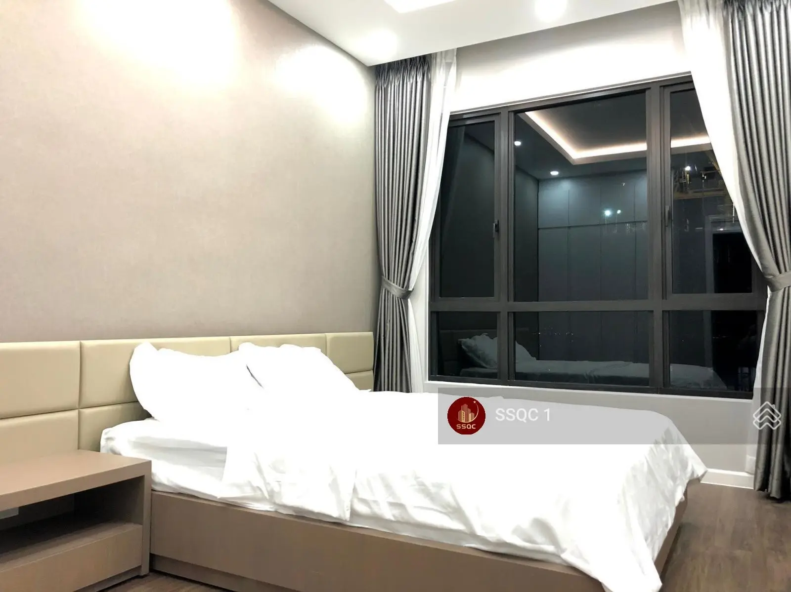 Gía không thể rẻ hơn-mua ngay căn hộ 2PN Estella Heights view lung linh - nội thất cao cấp đỉnh cao