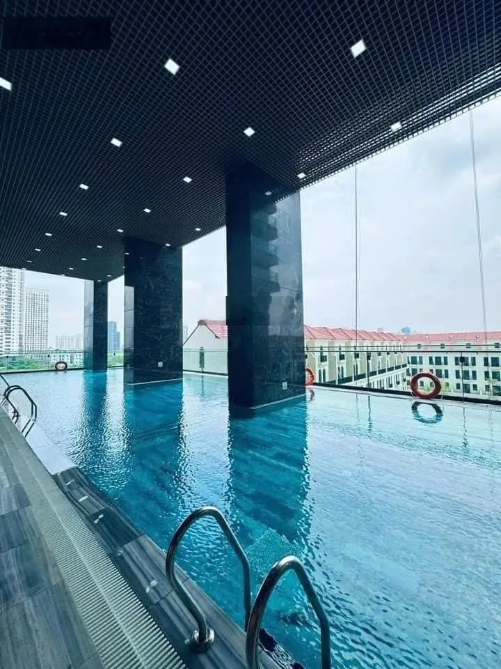 Mở bán Sky Villa Sunshine Golden River KĐT Ciputra 170tr/m2 full nội thất ký HĐMB ở ngay 0966 849 ***