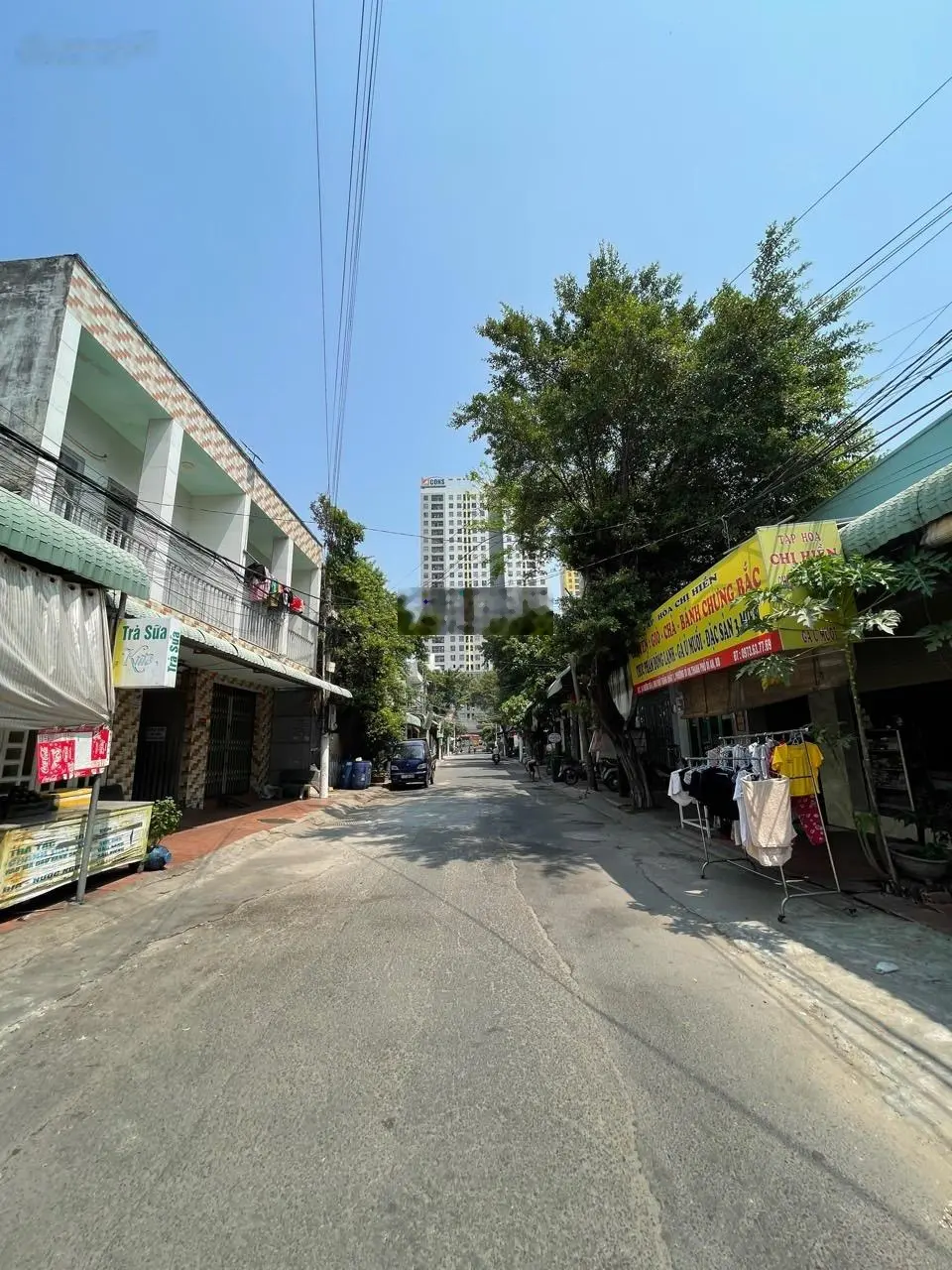 Bán dãy trọ khu Sóng Thần, Dĩ An vị trí đắc địa, cạnh trung tâm hành chính Dĩ An. giá đầu tư!