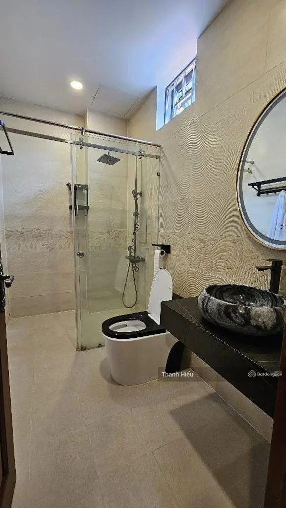 BIỆT THỰ ĐẸP NHẤT KHU KIỀU ĐÀM - 5TẦNG -LÔ GÓC - HẦM -THANG MÁY - KẾ BÊN HIMLAM - TRẦN XUÂN SOẠN Q7