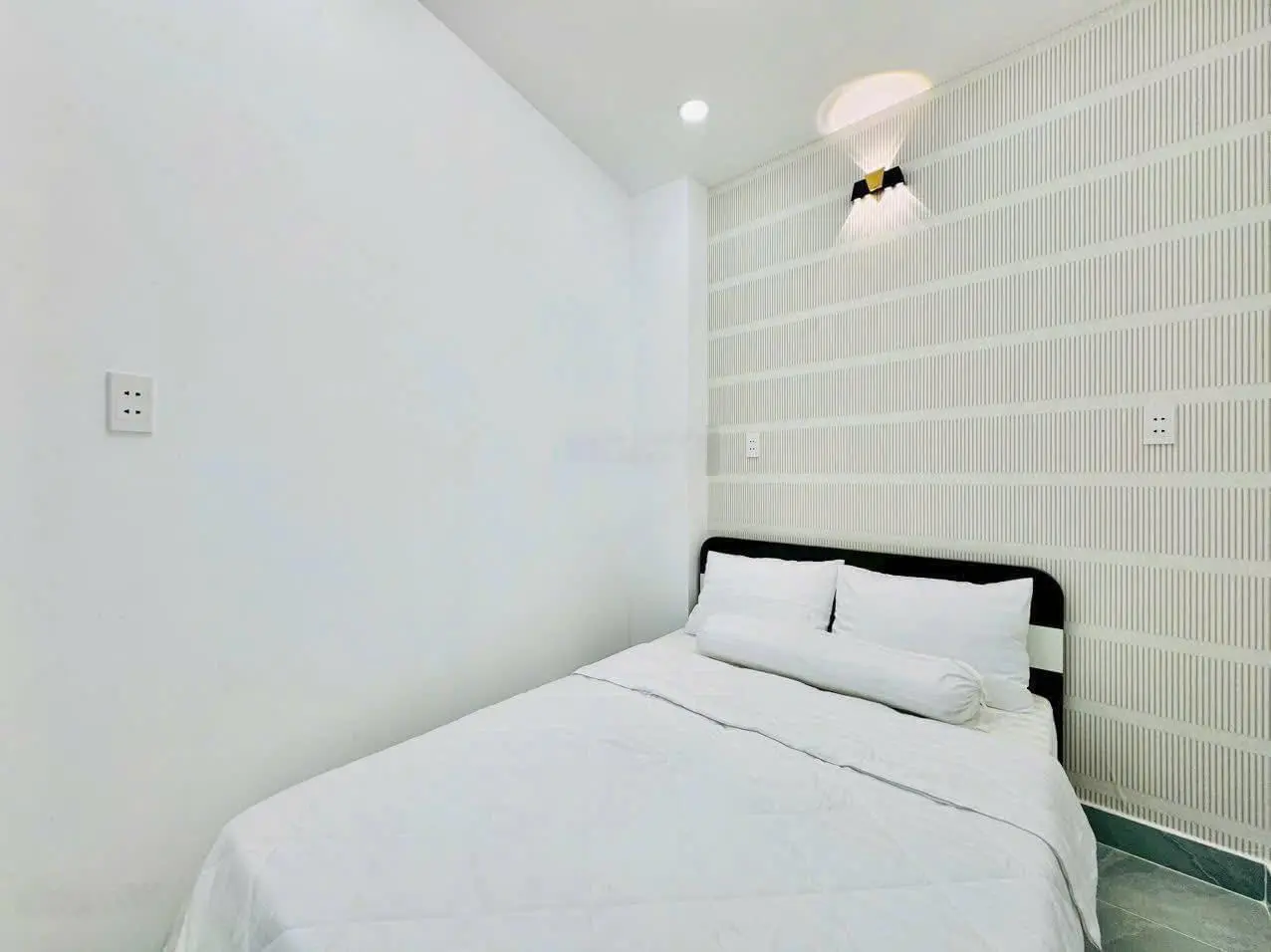 Bán nhà nhanh gấp giảm mạnh 300tr ! Đường Nguyễn Văn Lượng Phường 17 Quận Gò Vấp,DT:34m2/1.85 Tỷ