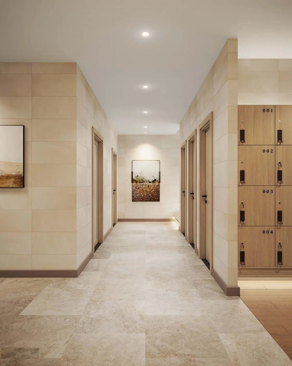 Bán gấp căn 1PN+ 47m2 phân khu Glory Heights view nội khu, quảng trường Golden Eagle 2 tỷ 689