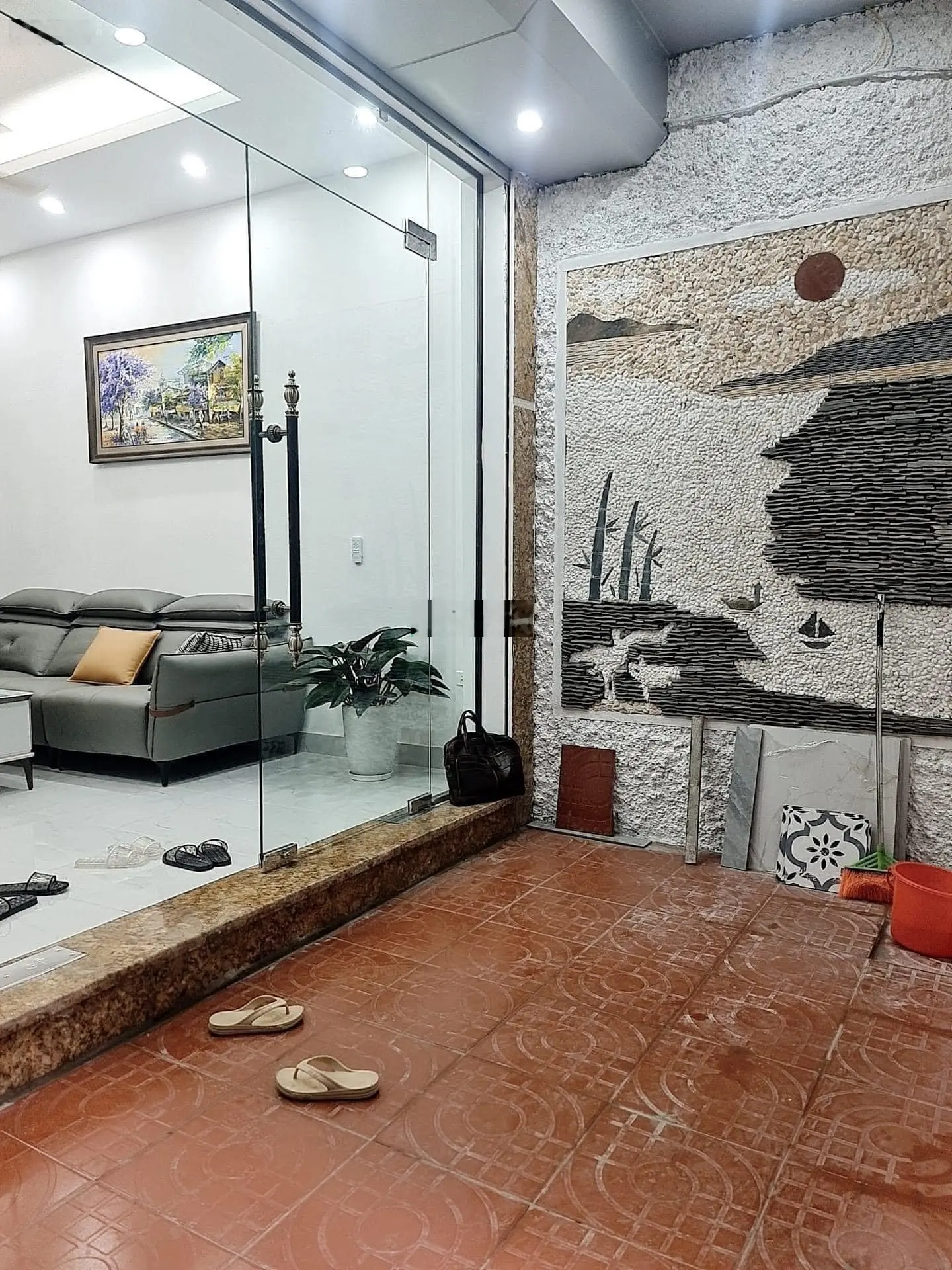 Thanh xuân nhà đẹp long lanh fuul nội thất 37 m -5 tầng chỉ 6.9 tỷ