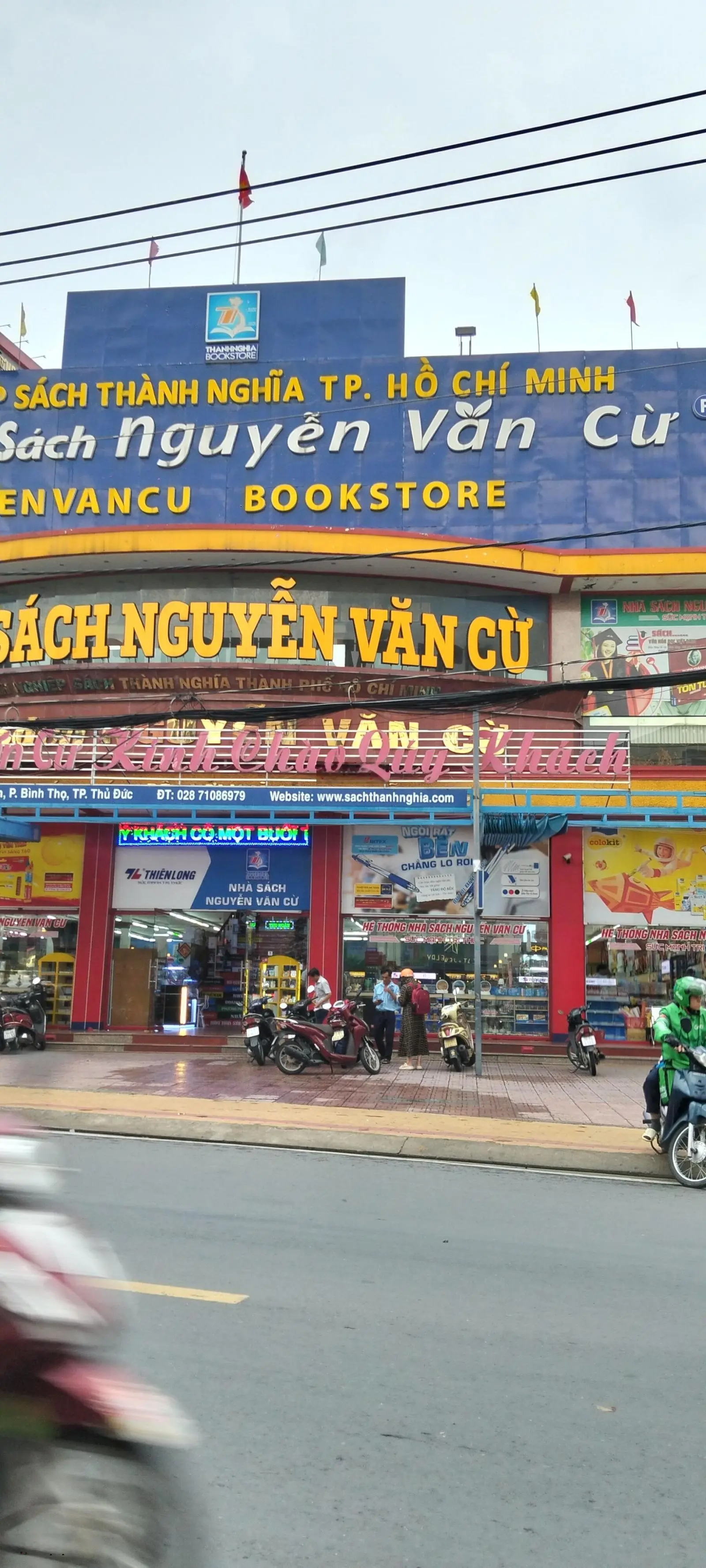 Bán nhà Võ Văn Ngân Thủ Đức 65m2 5 tỷ 2
