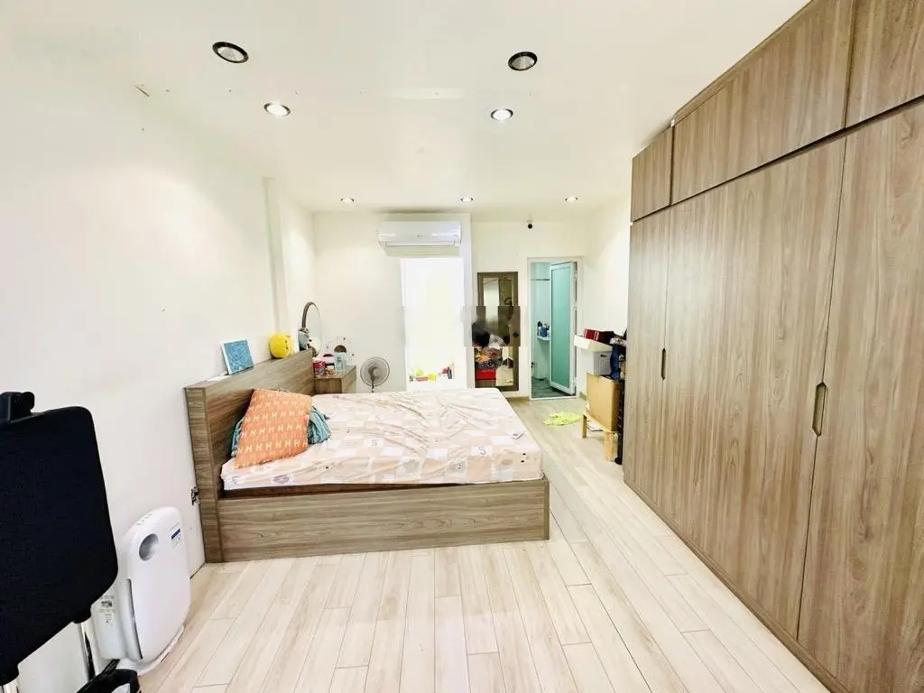 Bán nhà riêng 31m2, 6 tỷ VND tại Trần Khắc Chân, Tân Định, Q1, TP. HCM, chính chủ, giá cực chất