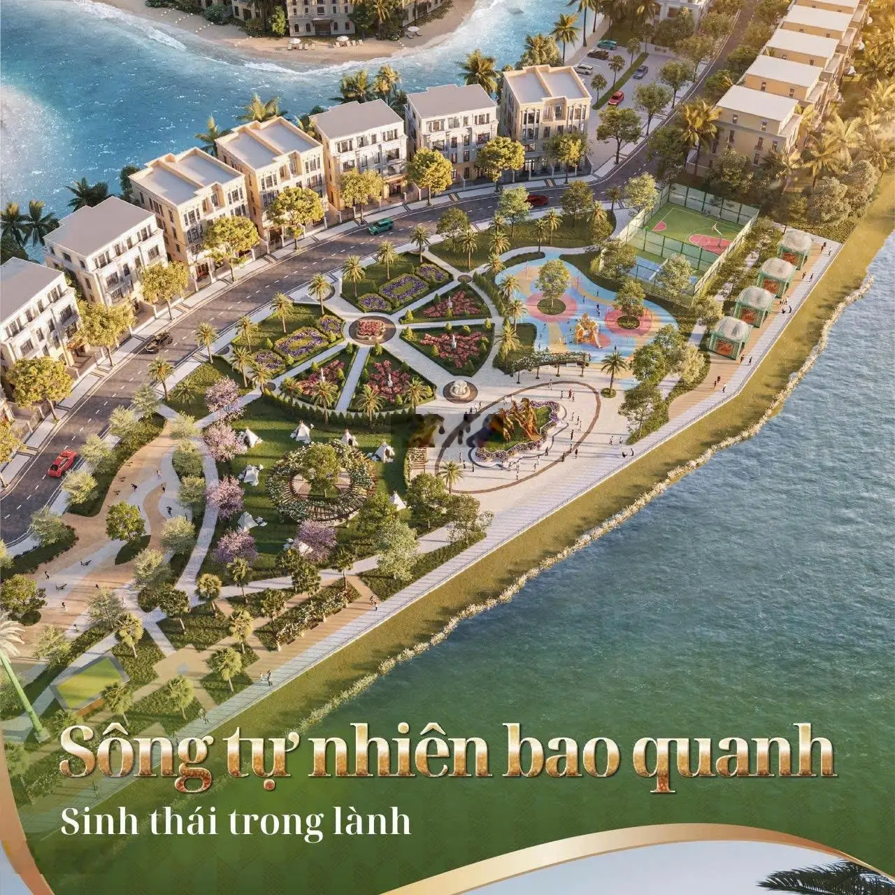 ĐẦU TƯ SINH LỜI NGAY với HG2-29 Vinhomes Royal island -Tinh hoa cuộc sống đẳng cấp,đầu tư vững bền.