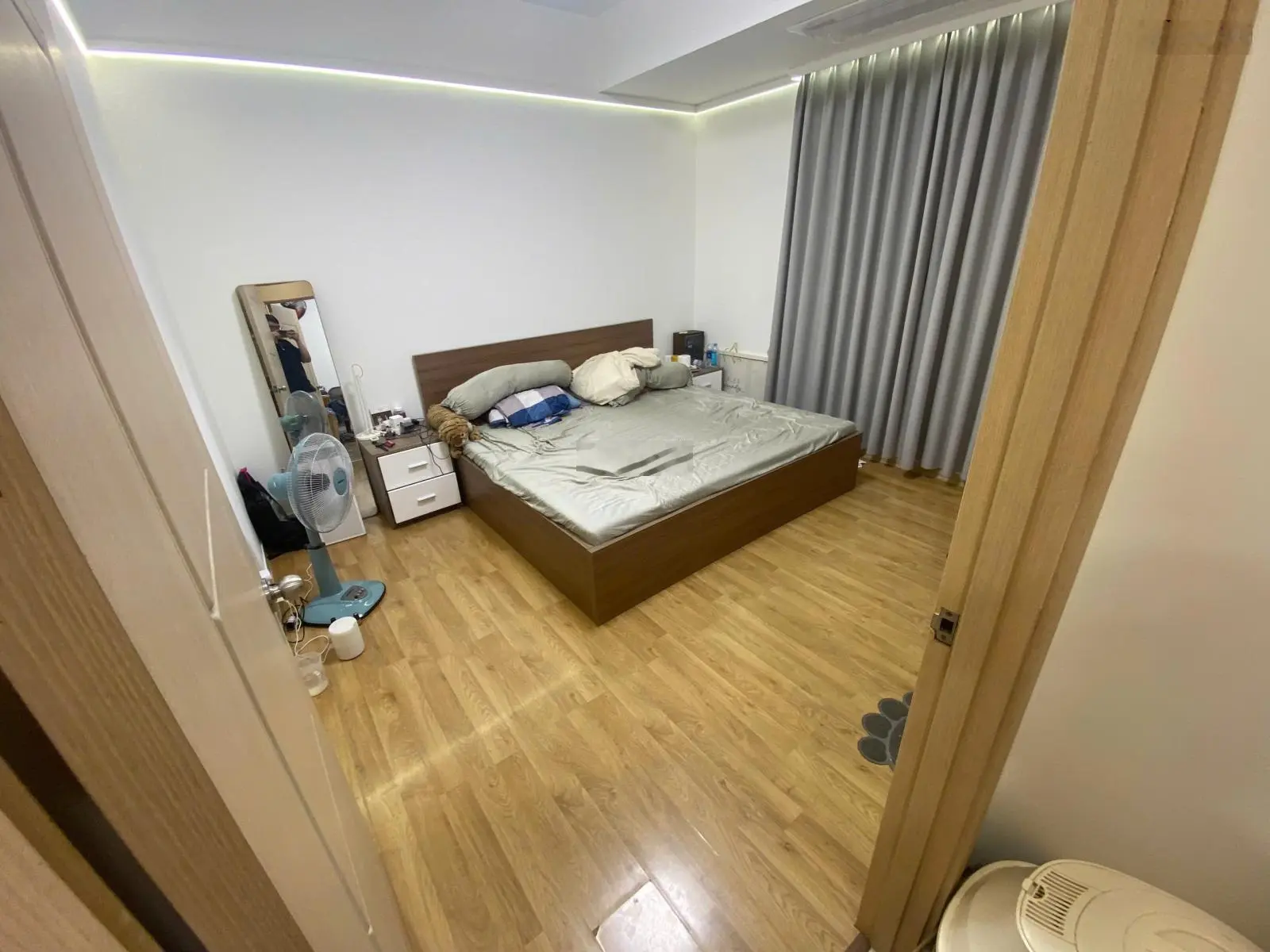 Bán căn hộ Imperia An Phú- 2PN- 95m2 giá chỉ 6,5 tỷ VND tại Quận 2