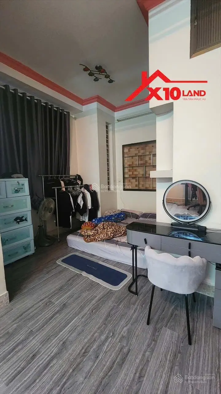 Bán nhà mặt tiền kinh doanh 1 trệt 1 lửng 3 lầu P Bửu Long, Biên Hoà giá chỉ 7,5tỷ