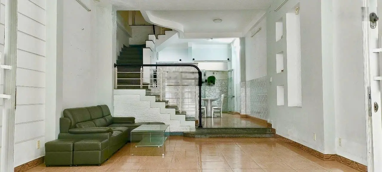 Bán nhà 2 tầng đường 7m5 Hàn Thuyên, Hải Châu gần ngay Đường 30/4 và Lê Thanh Nghị Giá Tốt