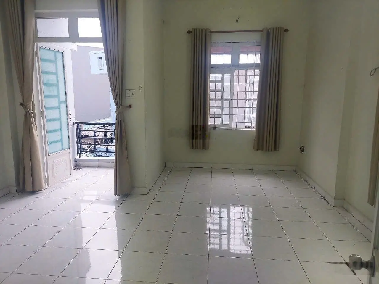Bán nhà riêng 3PN tại Đông Hòa, Dĩ An, Bình Dương, giá cực chất 3,59 tỷ, 55m2