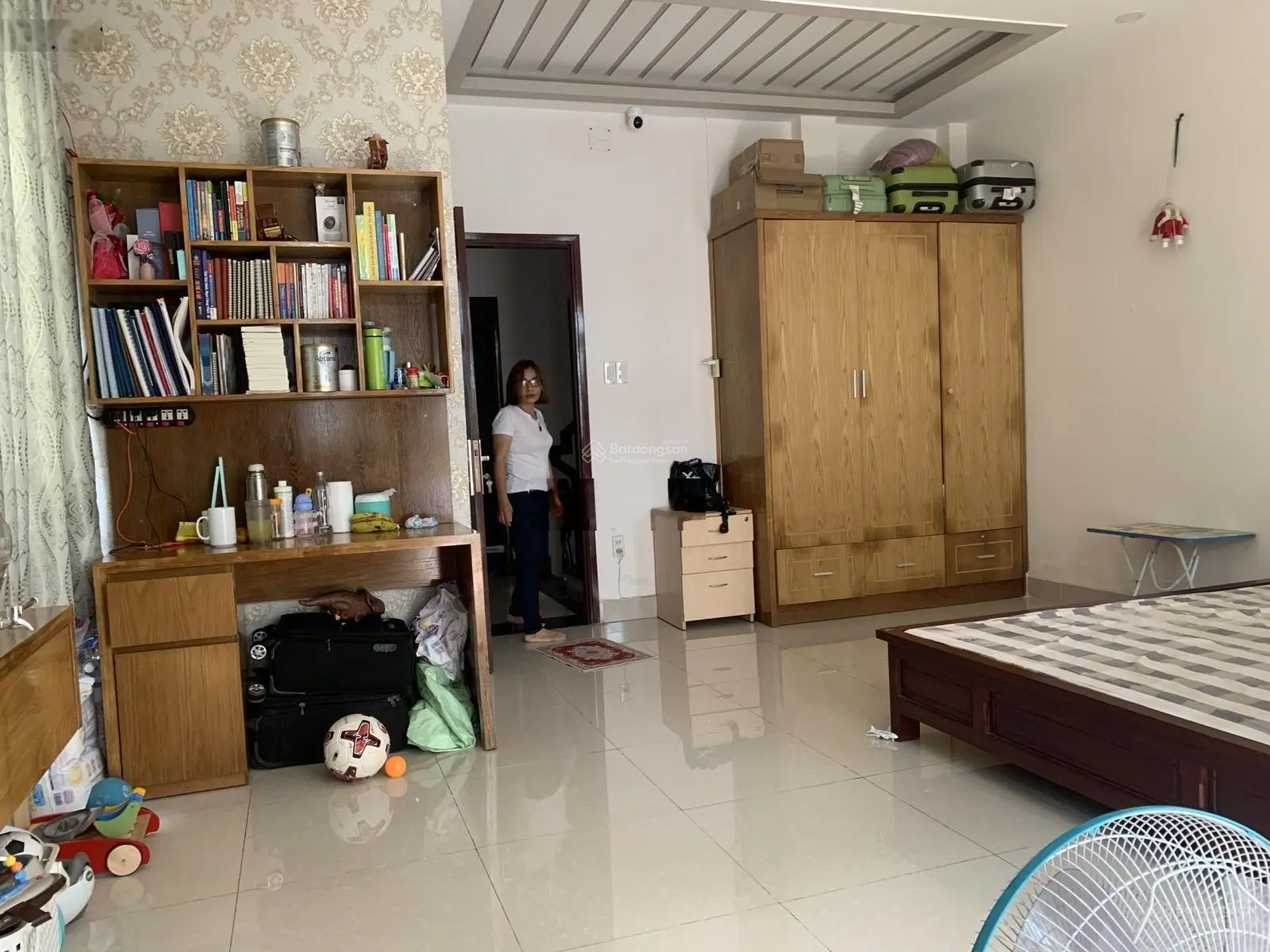 Bán nhà riêng tại Lê Đức Thọ, 14,5 tỷ, 152m2, 1PN + 1WC + bếp, hàng hiếm uy tín