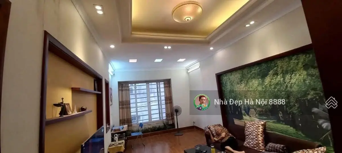 Siêu phẩm nhà đẹp tại lõi ba đình ngõ 379 Đội Cấn - chủ nhà tặng nhiều quà