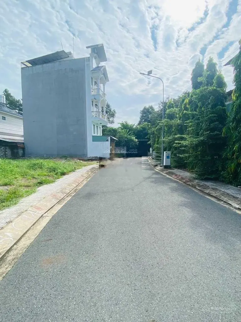 ĐẤT ĐẸP NAY NGÃ TƯ PHẠM VĂN ĐỒNG - TÔ NGỌC VÂN - 4ty850- HXH 8M