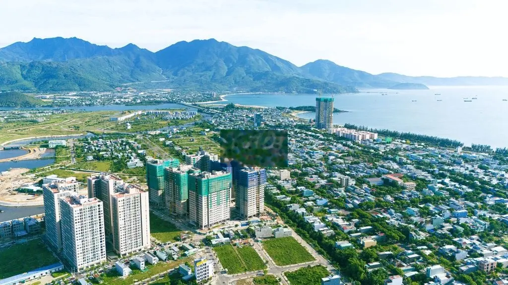 Không còn lý do gì để ko mua view biển chỉ 1.2tỷ sở hữu căn hộ Đà Nẵng