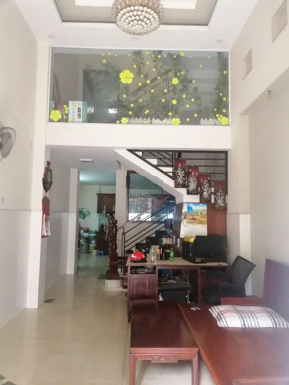 Bán nhà MT Lê Trung Nghĩa nội khu K300 Tân Bình, DT:4.2x20,4 tầng, P.12, Q Tân Bình