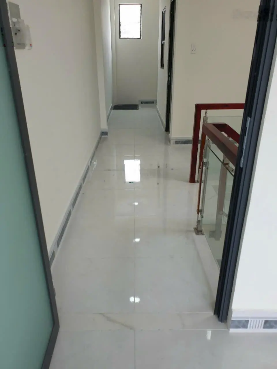 Nhà 1 lầu DT: 4 x 16m gần chợ nhỏ Võ Thị Hồi giáo xứ Bùi Môn