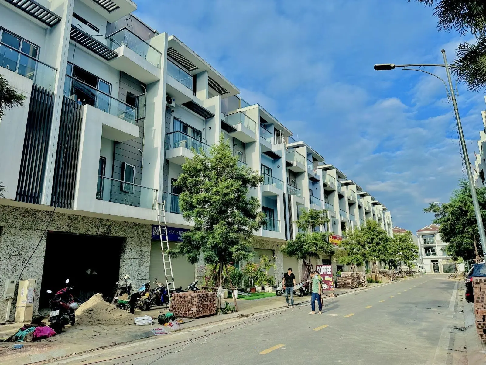 Duy nhất 1 căn Him Lam Green Park, Bắc Ninh. Giá rẻ nhất thị trường