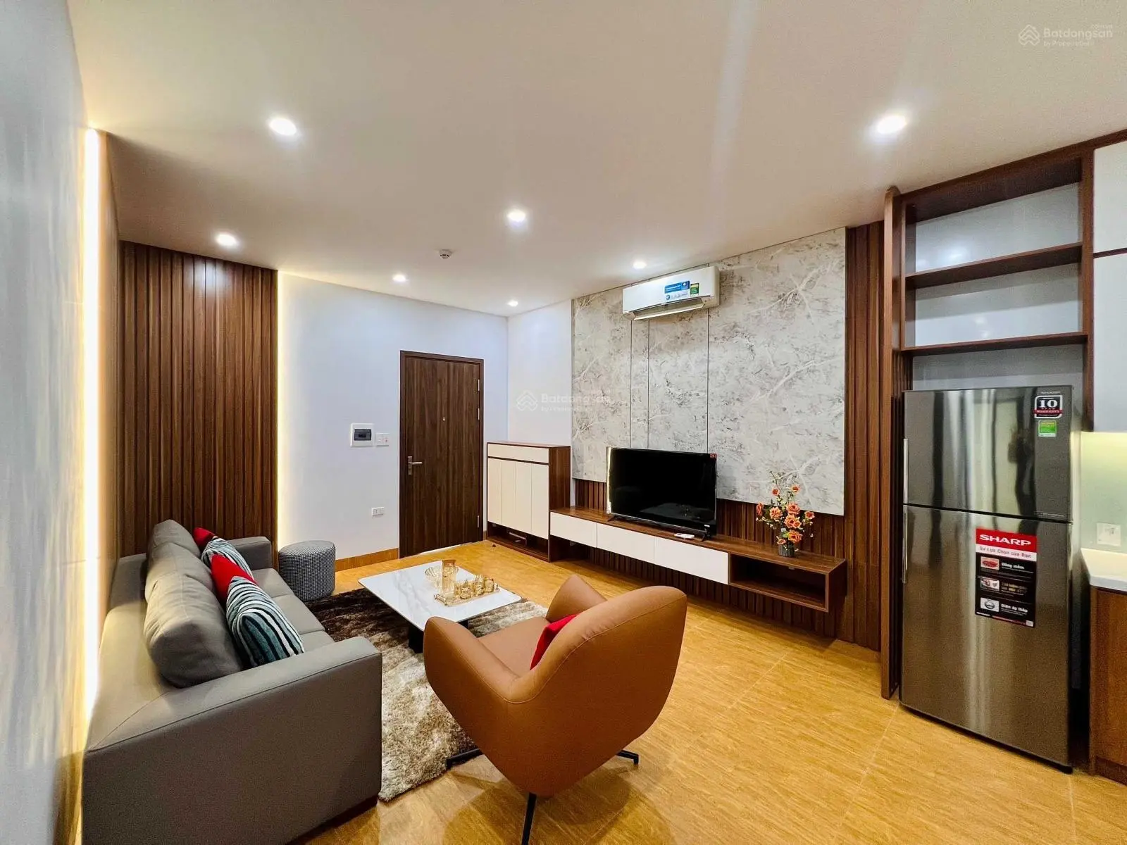 Bán căn hộ giá tốt nhất từ 290tr sở hữu căn hộ cao cấp chung cư Bình An Plaza-TP Thanh Hoá rẻ 200tr