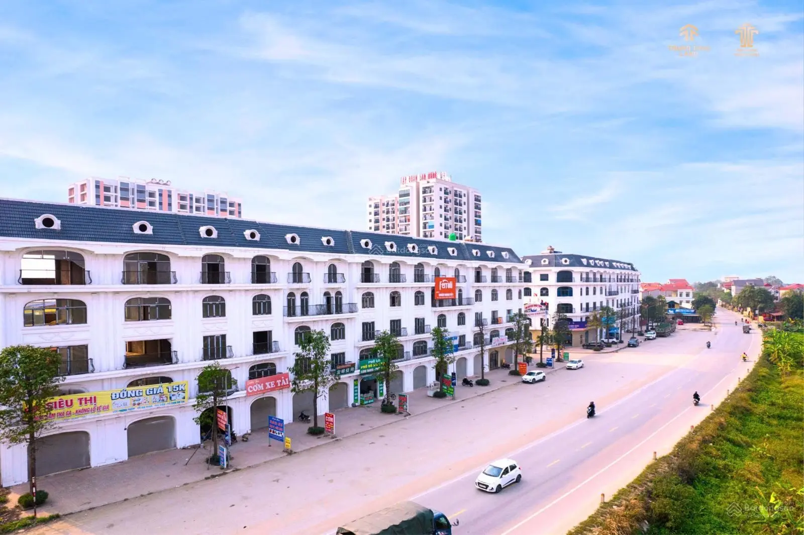 Bắt sóng đầu tư sở hữu vị trí vàng ngay quốc lộ mặt ql38.!
