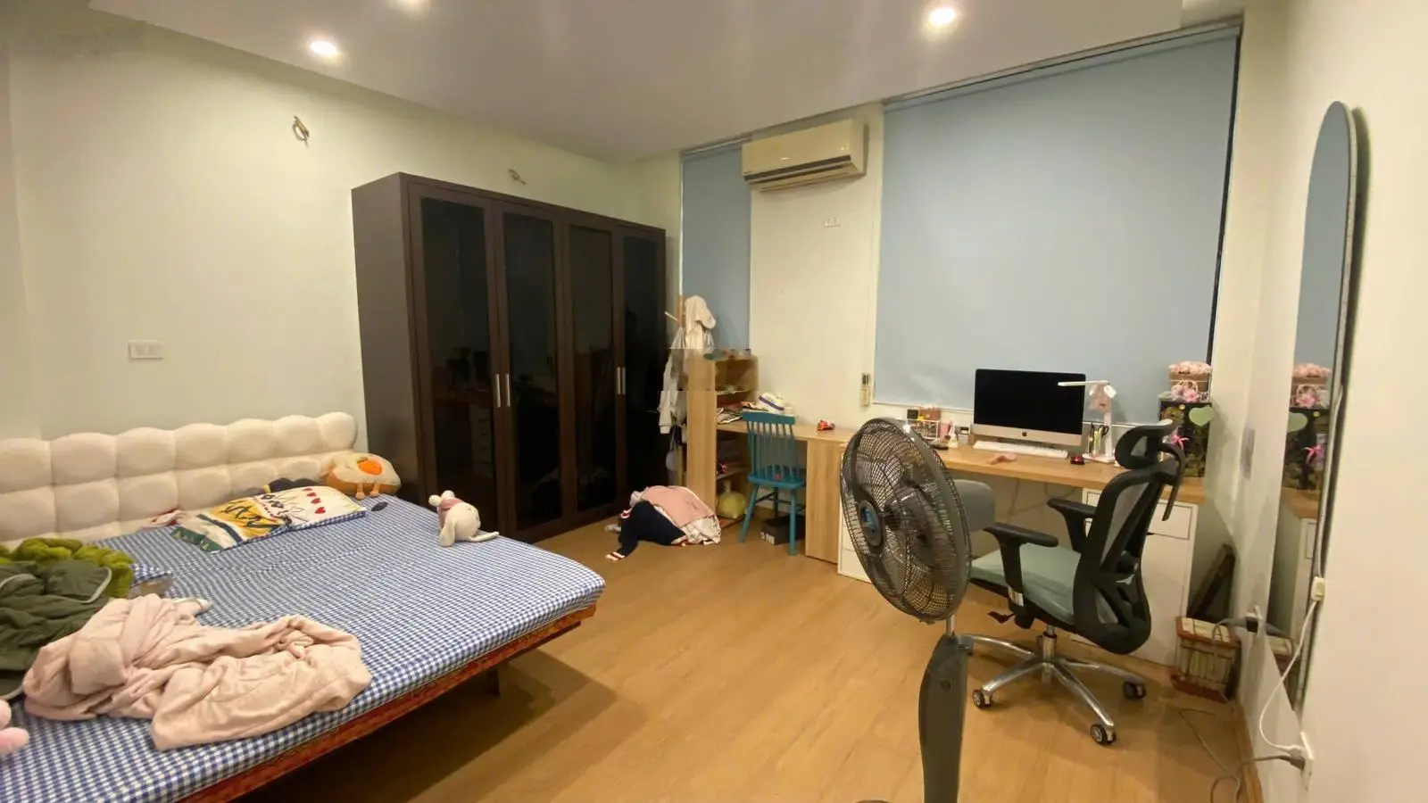 Cực hiếm nhà 5 tầng mp Yên Xá, Tân Triều, đường rộng 15m, kinh doanh bất chấp, dt 68m2, nhỉnh 23 tỷ