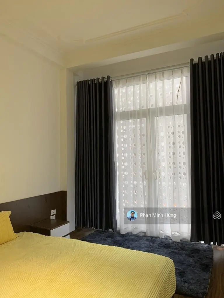 Bán nhà Phú Thượng, phân lô quân đội oto, nhà dân, 29m2, 5 tầng, 5.75 tỷ