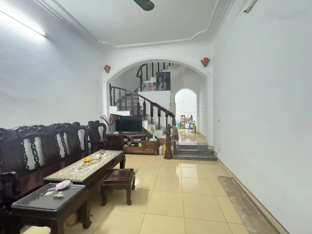 Nhà Phúc Lợi vị trí đẹp đầu tư hấp dẫn giá chỉ 4.35 tỷ