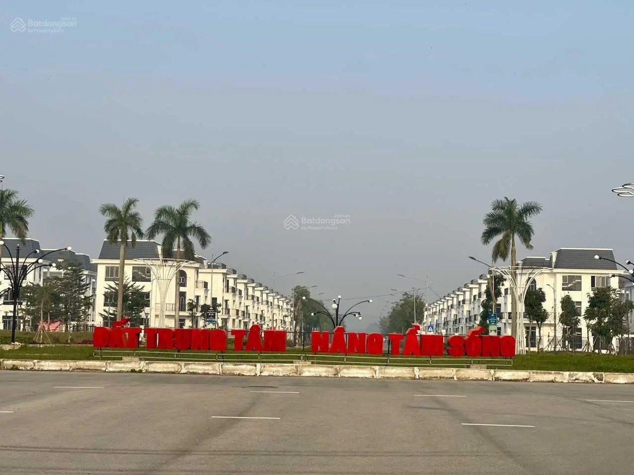 Quỹ căn biệt thự, nhà vườn đa dang, chênh nhẹ sau phiên đấu giá 02/08/2024 tại HUD Mê Linh Central.