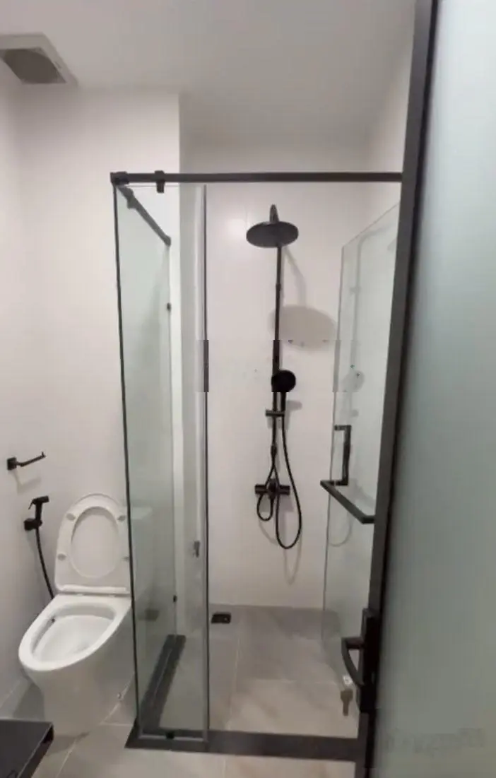 Bán nhà mặt phố tại Phan Văn Trị, 16,5 tỷ ( có thương lượng), 26m2, 4 tầng, 3PN, 4WC