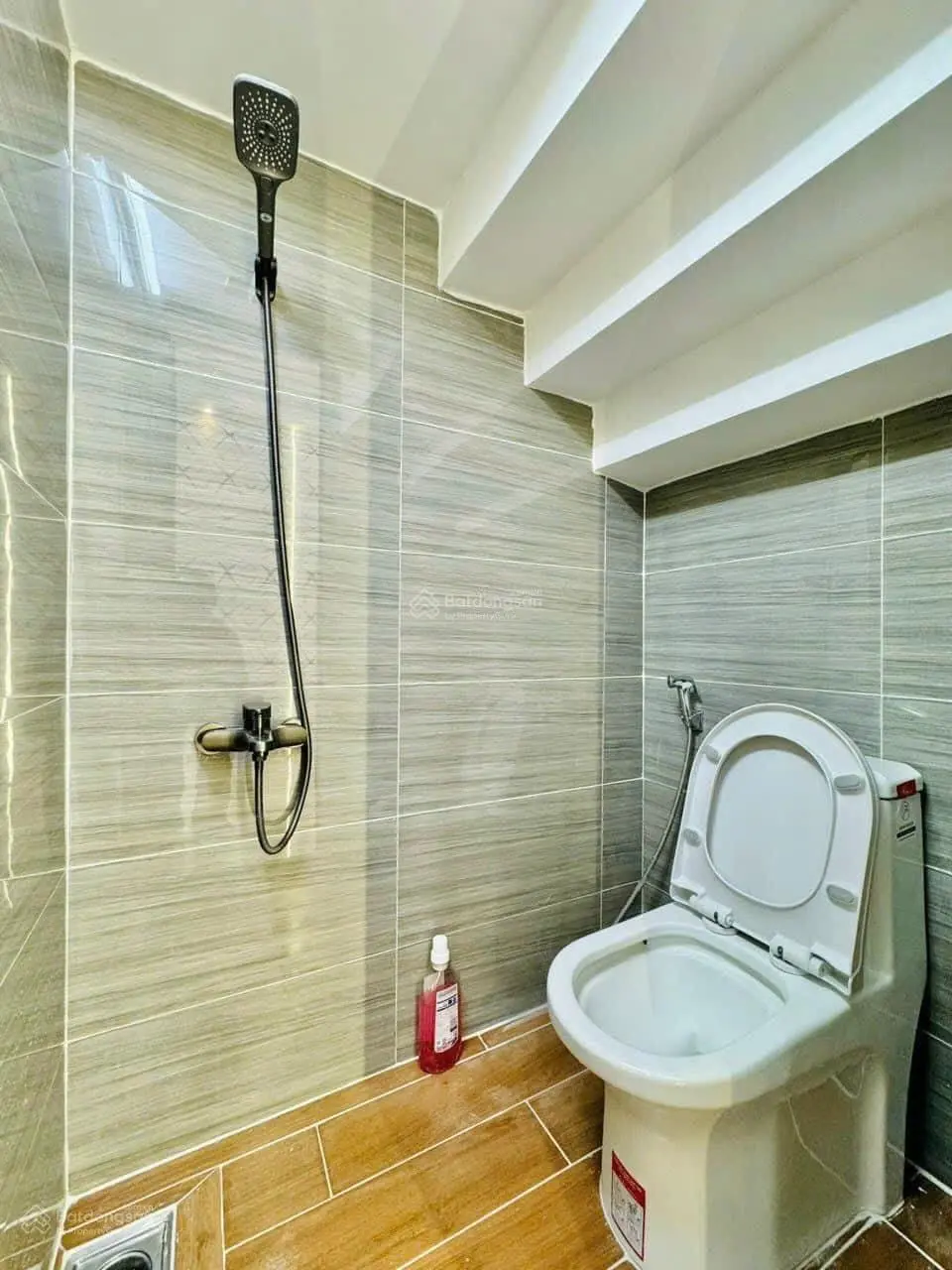 Thanh lý nhanh căn nhà MTĐ Nguyễn Văn Tiết, P Hiệp Thành, TP Thủ Dầu Một chỉ 1 tỷ 100 triệu