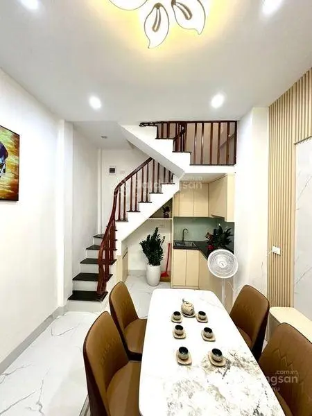 Cần bán nhà riêng khu kinh doanh siêu vip giá 18 tỷ VND tại Phường Đề Thám, Thái Bình