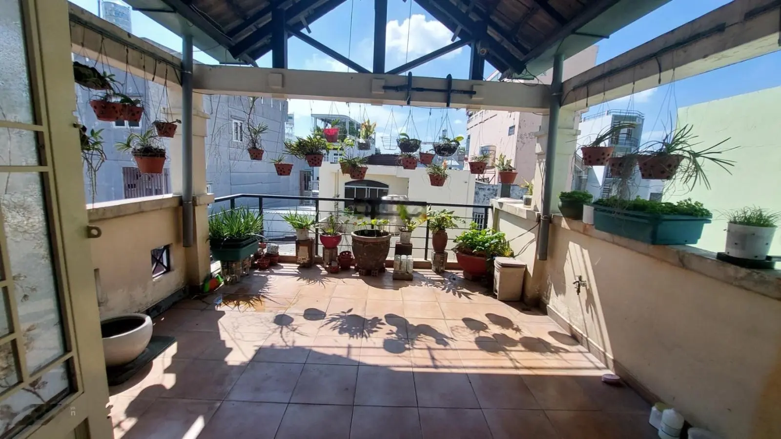Cần bán căn nhà 90m2, 4 tầng, gần mặt tiền đường Phạm Văn Đồng-P3-Gò Vấp chỉ 8tỷ100 thương lượng